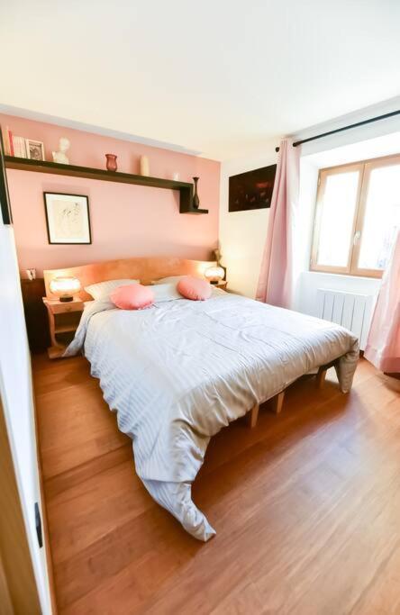Charmante Maison De Village Au Coeur Du Luberon Cucuron Dış mekan fotoğraf