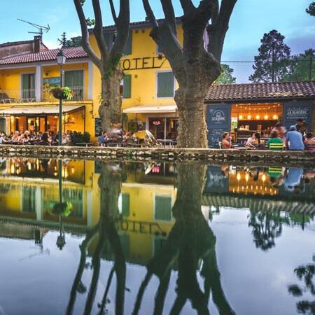 Charmante Maison De Village Au Coeur Du Luberon Cucuron Dış mekan fotoğraf